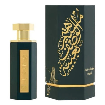 Reef Arabs of Obaiah Eau de Parfum – 100ml Unisex