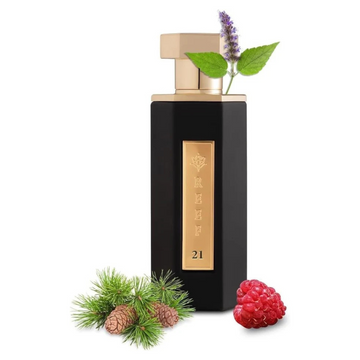 REEF 21 PERFUME 100ML UNISEX SEALED 100% AUTHENTIC