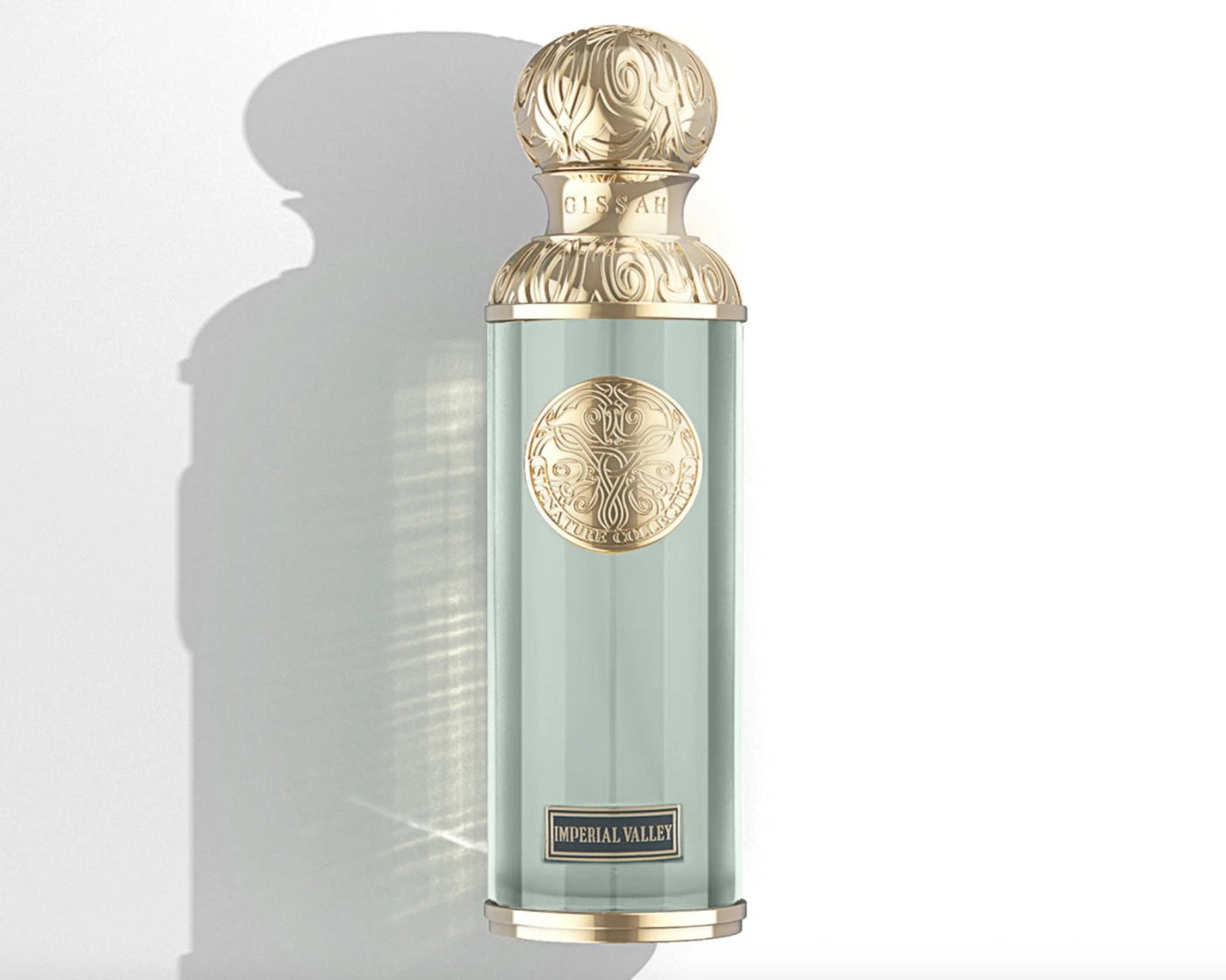 Imperial Valley Perfume 200ml & 50ml – Source Nest